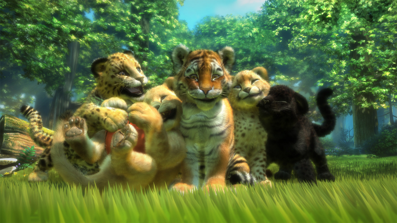 Illustration for article titled The 2011 Into the Pixel Collection Celebrates the Finest in Video Game Art